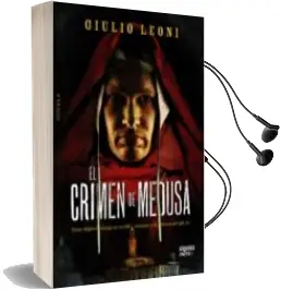 Descargar AudioLibro El Crimen de Medusa de Giulio Leoni año 2013