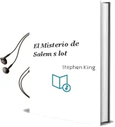 Descargar AudioLibro El Misterio de Salem\'S lot de Stephen King año 2013