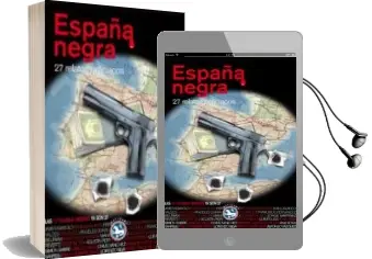 Descargar AudioLibro España Negra de Varios Autores año 2013