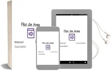 Descargar AudioLibro Flor de Area de Manuel Lourenzo González año 2013