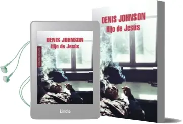 Descargar AudioLibro Hijo de Jesus de Denis Johnson año 2013