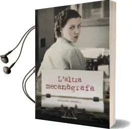 Descargar AudioLibro L Altra Mecanògrafa de Suzanne Rindell año 2013
