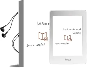Descargar AudioLibro La Armonía es el Camino de Sylvia Langford año 2013