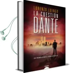 Descargar AudioLibro La Cuestion Dante de Lorenzo Luengo año 2013