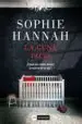 AudioLibro La Cuna Vacía de Sophie Hannah