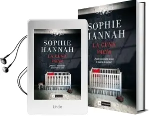 Descargar AudioLibro La Cuna Vacía de Sophie Hannah año 2013