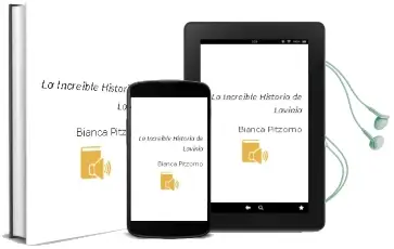 Descargar AudioLibro La Increíble Historia de Lavinia de Bianca Pitzorno año 2013