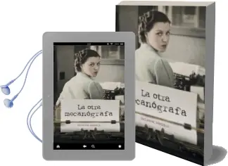 Descargar AudioLibro La Otra Mecanografa de Suzanne Rindell año 2013