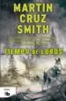 AudioLibro Tiempo de Lobos de Martin Cruz Smith
