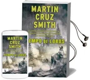 Descargar AudioLibro Tiempo de Lobos de Martin Cruz Smith año 2013