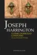 AudioLibro Ultimo Domicilio Conocido de Joseph Harrington