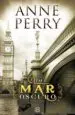 AudioLibro Un mar Oscuro de Anne Perry