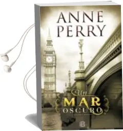 Descargar AudioLibro Un mar Oscuro de Anne Perry año 2013