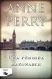 AudioLibro Una Perdida Razonable de Anne Perry