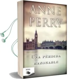 Descargar AudioLibro Una Perdida Razonable de Anne Perry año 2013