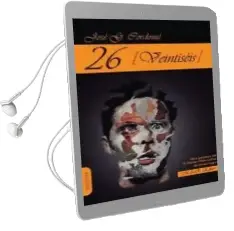 Descargar AudioLibro 26 Veintiseis de Jose G. Cordonie año 2013