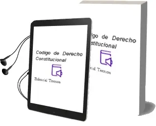 Descargar AudioLibro Código de Derecho Constitucional de Editorial Tecnos año 2013