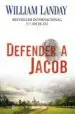 AudioLibro Defender a Jacob de William Landay