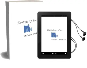 Descargar AudioLibro Diabetes y Piel de Cohen Sabban año 2013