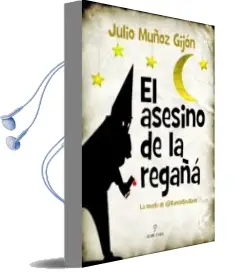 Descargar AudioLibro El Asesino de la Regaña de Julio Muñoz Gijon año 2013