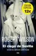 AudioLibro El Ciego de Sevilla de Robert Wilson