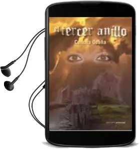 Descargar AudioLibro El Tercer Anillo de Concha Ocaña Quinta año 2013