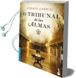 Descargar AudioLibro El Tribunal de las Almas de Donato Carrisi año 2013