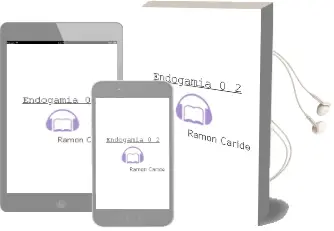 Descargar AudioLibro Endogamia 0.2 de Ramón Caride año 2013