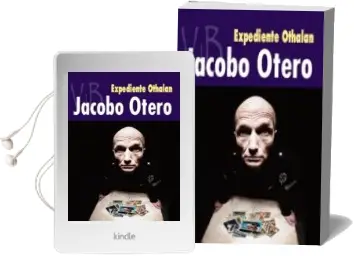 Descargar AudioLibro Expediente Othalan de Jacobo Otero Moraña año 2013