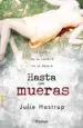 AudioLibro Hasta que Mueras de Julie Hastrup