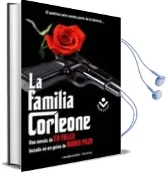 Descargar AudioLibro La Familia Corleone de Mario Puzo año 2013