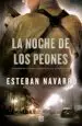 AudioLibro La Noche de los Peones de Esteban Navarro