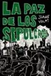 AudioLibro La paz de los Sepulcros de Jorge Volpi