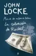 AudioLibro La Salvacion de Rachel de John Locke