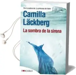 Descargar AudioLibro La Sombra de la Sirena de Camilla Lackberg año 2013