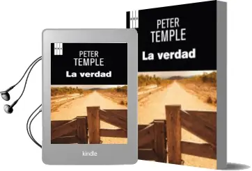 Descargar AudioLibro La Verdad de Peter Temple año 2013