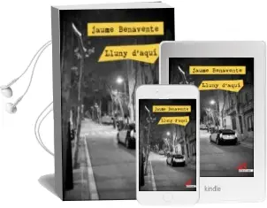 Descargar AudioLibro Lluny d Aqui de Jaume Benavente año 2013