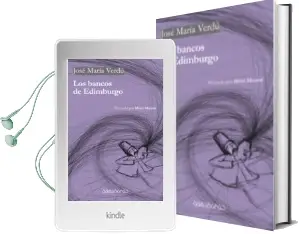 Descargar AudioLibro Los Bancos de Edimburgo de Jose Maria Verdu Rotellar año 2013
