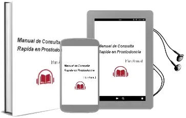 Descargar AudioLibro Manual de Consulta Rapida en Prostodoncia de Irfan Ahmad año 2013