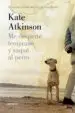 AudioLibro Me Desperte Temprano y Saque al Perro de Kate Atkinson