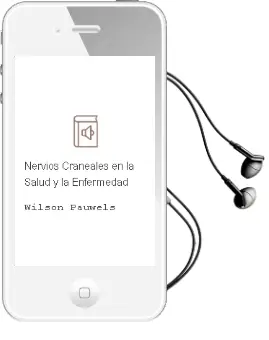 Descargar AudioLibro Nervios Craneales. en la Salud y la Enfermedad de Wilson Pauwels año 2013