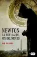 AudioLibro Newton la Huella del fin del Mundo de Raul Vallarino