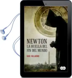 Descargar AudioLibro Newton la Huella del fin del Mundo de Raul Vallarino año 2013