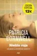 AudioLibro Niebla Roja (Edicion Especial) de Patricia Cornwell