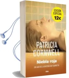 Descargar AudioLibro Niebla Roja (Edicion Especial) de Patricia Cornwell año 2013