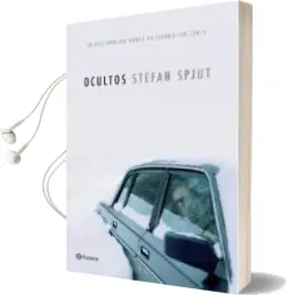 Descargar AudioLibro Ocultos de Stefan Spjut año 2013