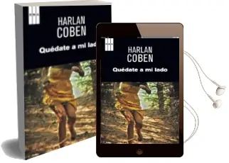 Descargar AudioLibro Quedate a mi Lado de Harlan Coben año 2013