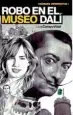 AudioLibro Robo en el Museo de Dali de Luis Campo Vidal