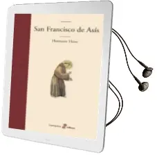 Descargar AudioLibro San Francisco de Asis de Hermann Hesse año 2013