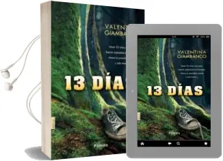 Descargar AudioLibro 13 Días de Valentina Giambanco año 2013